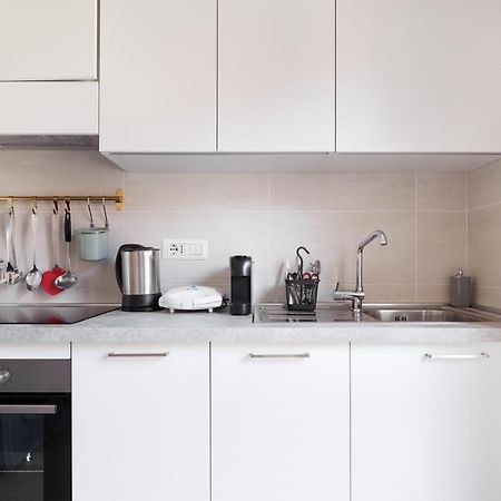 Elegant Flat In Milan, Wi-Fi E Netflix! Daire Dış mekan fotoğraf