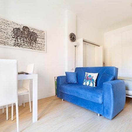 Elegant Flat In Milan, Wi-Fi E Netflix! Daire Dış mekan fotoğraf