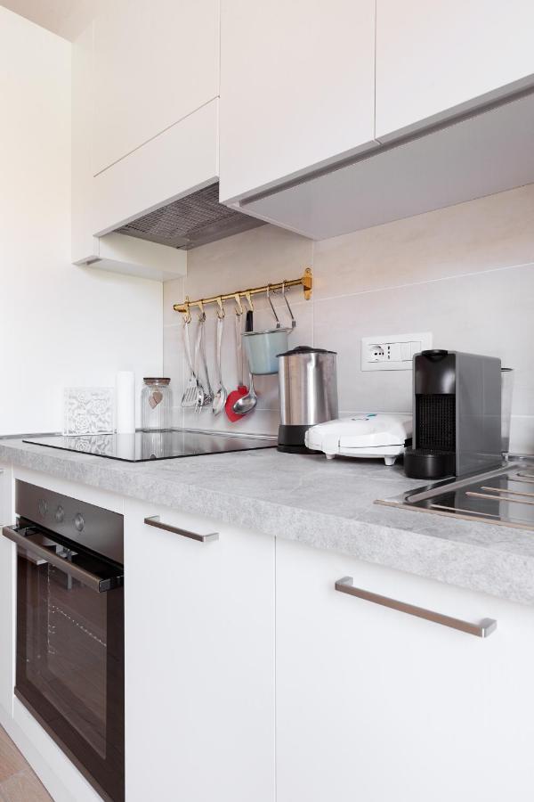 Elegant Flat In Milan, Wi-Fi E Netflix! Daire Dış mekan fotoğraf