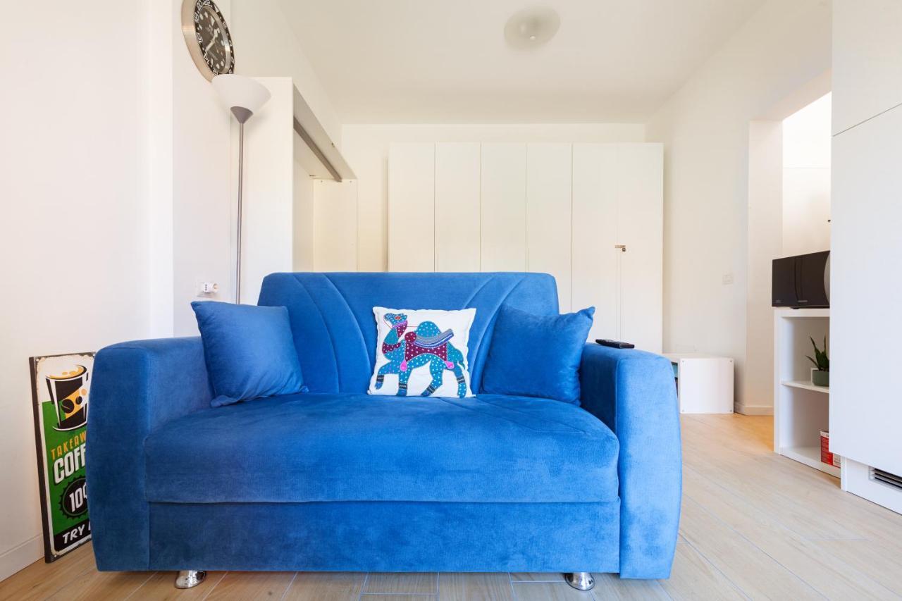 Elegant Flat In Milan, Wi-Fi E Netflix! Daire Dış mekan fotoğraf