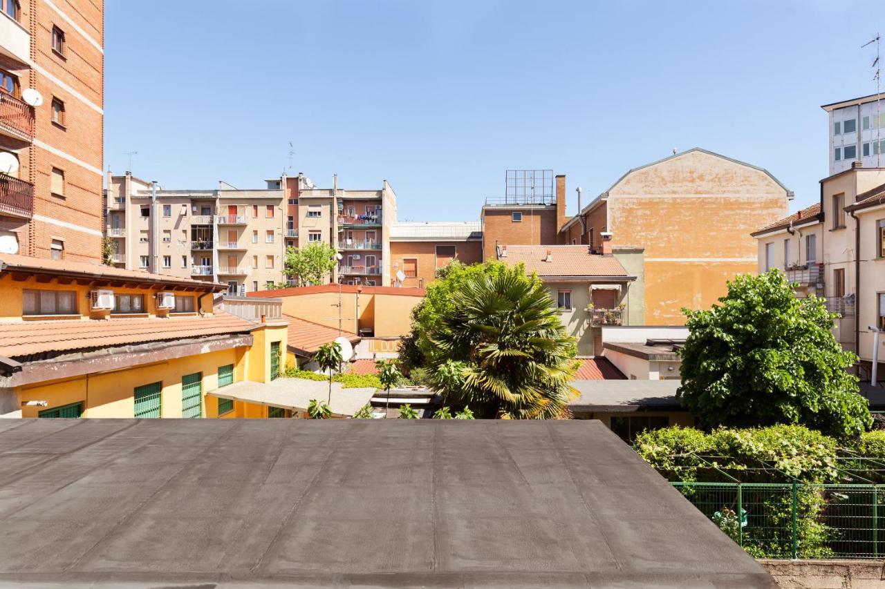 Elegant Flat In Milan, Wi-Fi E Netflix! Daire Dış mekan fotoğraf